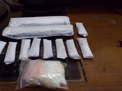 Polisi Tangkap 3 Pengedar Narkoba, Sita 11 Bungkus Ganja