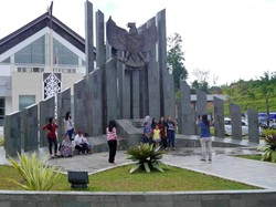 Seperti Apa Pariwisata di Perbatasan Indonesia-Malaysia?