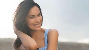 Demi Hidup Sehat, 8 Selebriti Ini Memilih Jadi Vegetarian