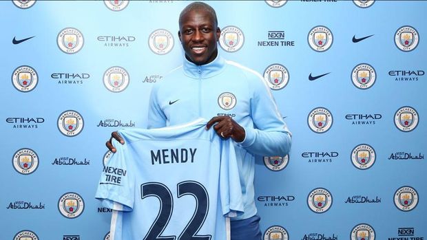 Toure Tahu Kualitas Mendy, Cuma Berharap Bisa Langsung Klik dengan Tim