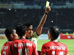 Jangan Sampai Kecolongan Bhayangkara, Persija Tak Sia-siakan Istirahat Panjang