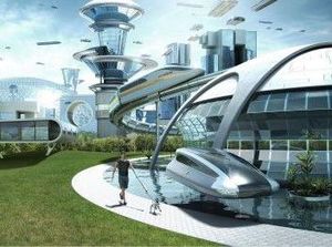 Warga Luar Angkasa Tembus 275 Ribu Orang, Siapa Saja?