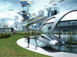 Warga Luar Angkasa Tembus 275 Ribu Orang, Siapa Saja?