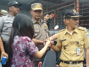 Sekos dengan Kekasih, Mirna: Nggak Punya Uang Gimana Mau Nikah