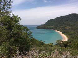 Surga yang Terlupakan di Aceh