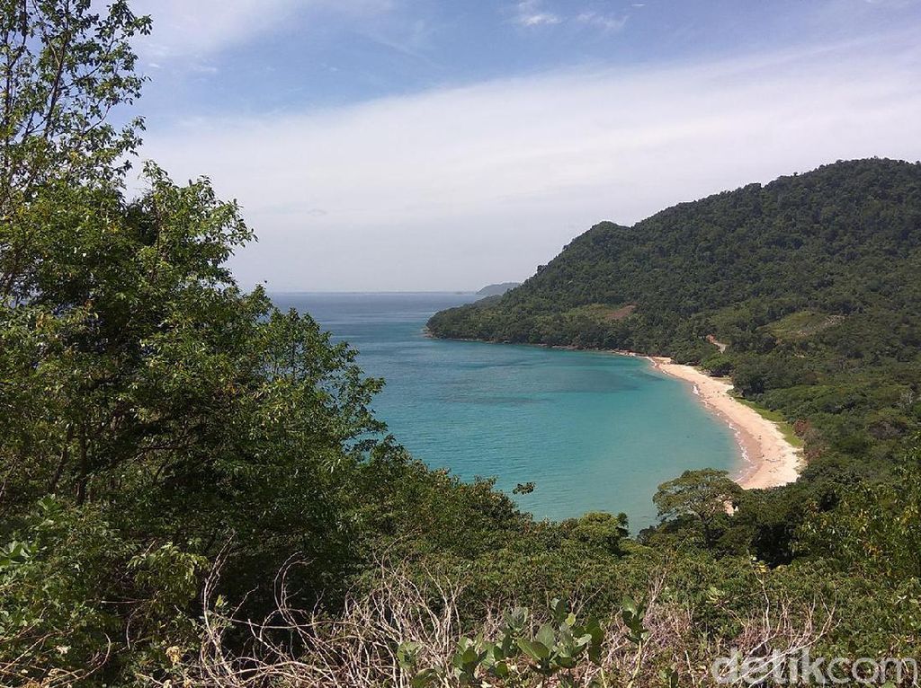 Surga yang Terlupakan di Aceh Surga yang Terlupakan di Aceh