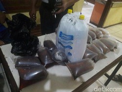 Sandi: Ada 20 Pesta Miras Oplosan Per Kecamatan Tiap Weekend