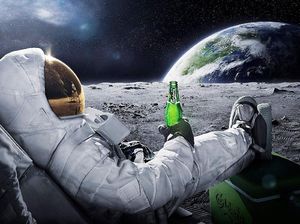 Mau Daftar Jadi Warga Negara Luar Angkasa? Begini Caranya!