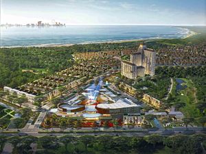 Orchard View, Apartemen 400 Juta-an Terdekat Dengan Singapura