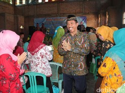 Tolak 5 Hari Sekolah, Bupati Rembang Siap Terima Konsekuensi