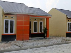 Genjot Sertifikat Rumah buat MBR, ATR Gandeng BTN