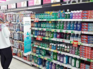 Jaga Selalu Kesehatan Gigi dengan Promo di Transmart & Carrefour