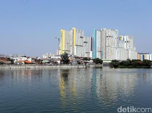 Atlet Renang DKI akan Meriahkan Festival Danau Sunter Atlet Renang DKI akan Meriahkan Festival Danau Sunter