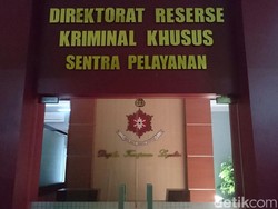 Eks Bupati Lebak Dilaporkan ke Polisi soal Dugaan Serobot Lahan