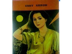 Enny Arrow Mendobrak Rezim Orde Baru