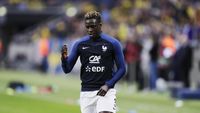 Masih Cedera, Mendy Terancam Lewatkan Awal Musim