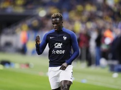 Begitu Musim Lalu Berakhir, Mendy Ngebet Pindah ke City