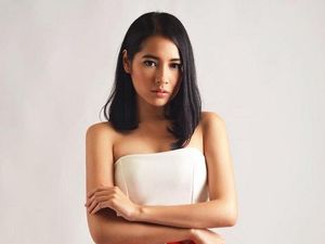 Resmi Cerai, Niken Anjani Ingin Mulai Hidup Baru Lagi Resmi Cerai, Niken Anjani Ingin Mulai Hidup Baru Lagi