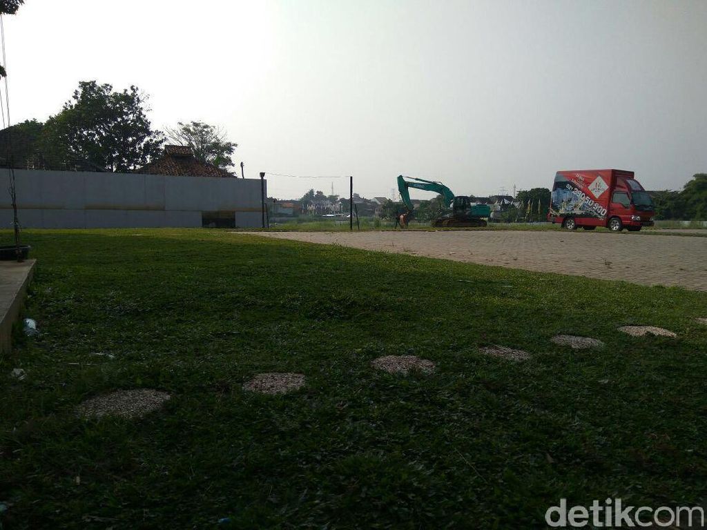 Dekat Rumah Murah Serpong Juga Ada Apartemen DP 1% Dekat Rumah Murah Serpong Juga Ada Apartemen DP 1%