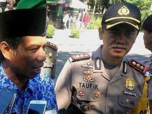 Terbukti Jadi Kader HTI, PNS di Bondowoso Akan Ditindak