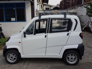 Organda: Bajaj Roda Empat Boleh Masuk Tol