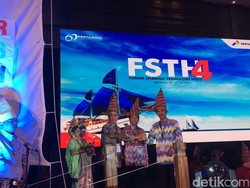 Kejar Target Produksi, Pertamina Cari Teknologi Migas Terkini