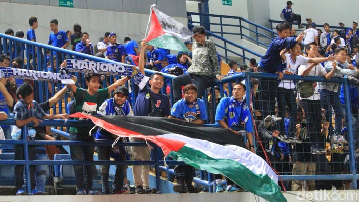 Bobotoh Harus Bersikap Santun