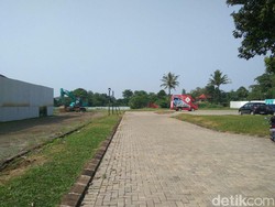 Rumah DP 1% di Serpong Dekat Tol BSD dan Stasiun Sudimara