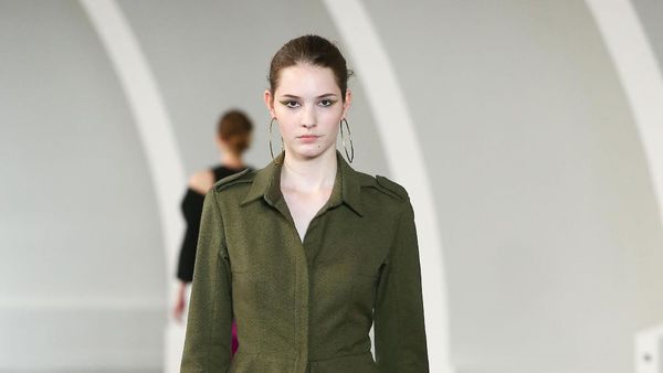 Foto: 20 Karya Didit Hediprasetyo, Anak Prabowo yang Jadi Desainer