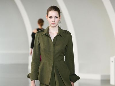 Foto: 20 Karya Didit Hediprasetyo, Anak Prabowo yang Jadi Desainer