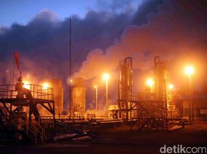 Harta Karun Energi di RI Melimpah, tapi Kok Sulit Manfaatkannya Ya? Harta Karun Energi di RI Melimpah, tapi Kok Sulit Manfaatkannya Ya?