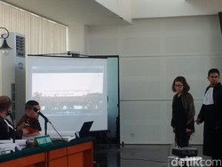 Jaksa Jadikan Video Ahok Barang Bukti, Pengacara Buni Yani Protes