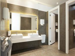 Sering Makan di Restoran? 10 Fakta Penting Toilet Restoran Ini Perlu Anda Ketahui (1)