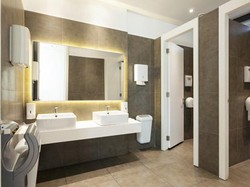 Sering Makan di Restoran? 10 Fakta Penting Toilet Restoran Ini Perlu Anda Ketahui (1)