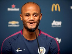 Pemain-Pemain Baru Datang, City Makin Lapar Gelar