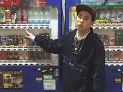 P.O Block B Gabung Lee Seung Gi Bintangi Drama Psikopat