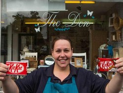 Kit Kat Produksi 22 Tahun Lalu Ternyata Lebih Rendah Kalori dan Gula