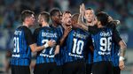Inter Menang Tipis atas Lyon