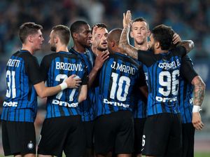 Yuk, Menghabiskan Sore bersama Inter di Singapura! Yuk, Menghabiskan Sore bersama Inter di Singapura!