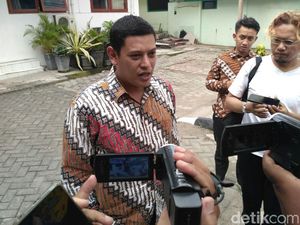 Wali Kota Kediri Janji Tutup Inul Vizta