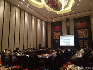 Riung Priangan dan Disbudpar Bandung Serius Garap Wisata MICE Riung Priangan dan Disbudpar Bandung Serius Garap Wisata MICE