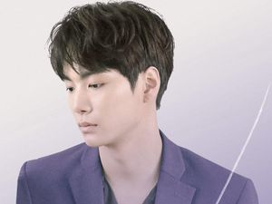JR NUEST, Idol yang Paling Banyak Dibicarakan di TV JR NUEST, Idol yang Paling Banyak Dibicarakan di TV