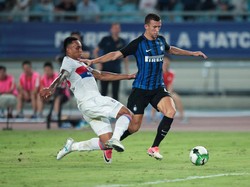 Jawaban Spalletti Saat Ditanya Lagi soal Perisic dan Belanja AC Milan