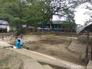 Kemarau serta Kekeringan di Aceh, Warga Diimbau Salat Istisqa