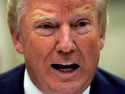 Patung Lilin Trump Jadi Koleksi Baru Madame Tussauds Berlin