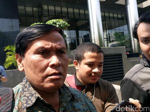 Diperiksa KPK, Eks Staf di Kemendagri Mengaku Tak Kenal Novanto