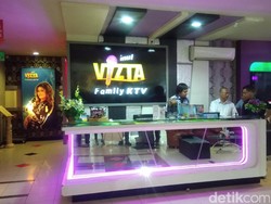 Usai Digerebek, Ulama dan DPRD di Kediri Tuntut Inul Vizta Ditutup