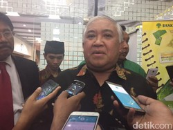 Wantim MUI Dukung Pemerintah Karantina Wilayah Terimbas Corona Level Tinggi