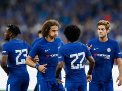 Ancelotti: Chelsea Bisa Sangat Kompetitif di Liga Champions