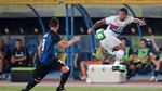 Inter Menang Tipis atas Lyon